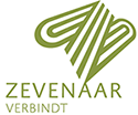 Logo van Zevenaar Verbindt dat doorverwijst naar de homepage van Zevenaar Verbindt